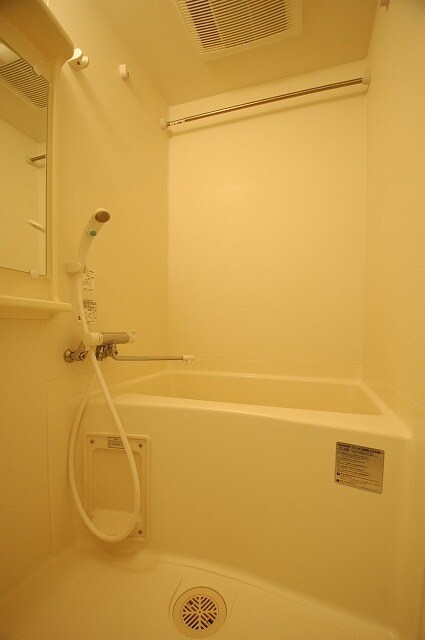 エルミタージュ豪徳寺の物件内観写真