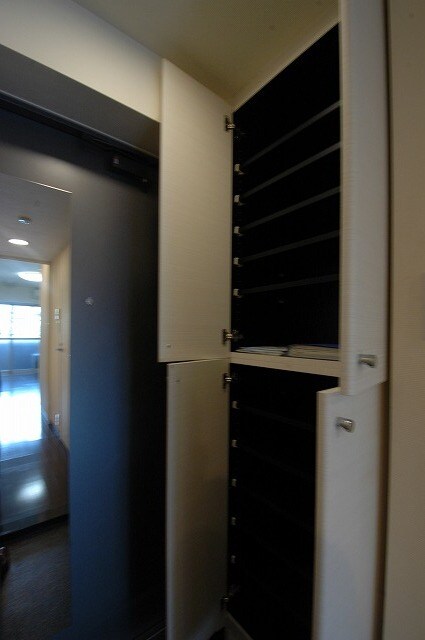 エルミタージュ豪徳寺の物件内観写真