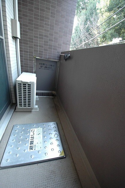 エルミタージュ豪徳寺の物件内観写真