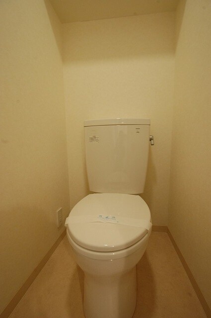 エルミタージュ豪徳寺の物件内観写真