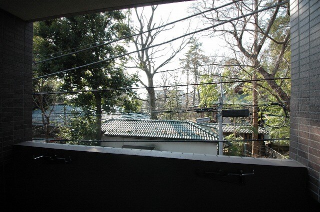 エルミタージュ豪徳寺の物件内観写真