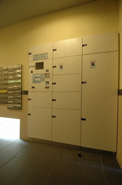 エルミタージュ豪徳寺の物件内観写真