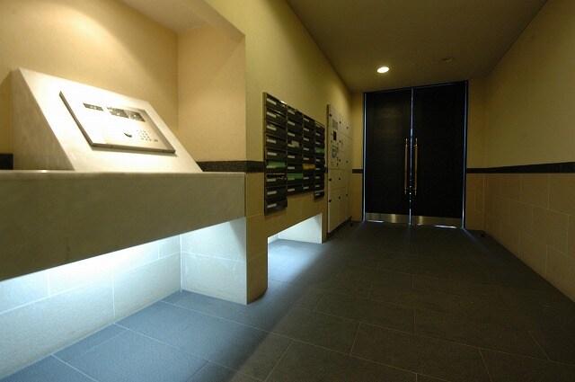 エルミタージュ豪徳寺の物件内観写真