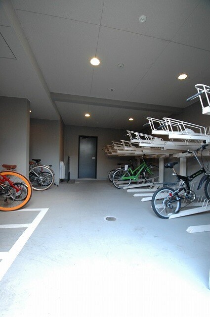 エルミタージュ豪徳寺の物件内観写真