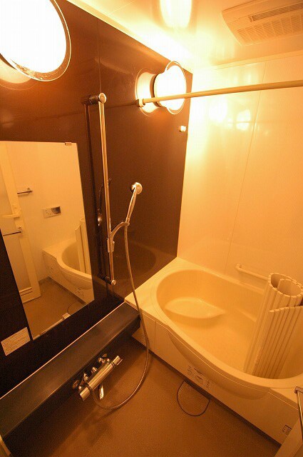 ロマネパーク大倉山の物件内観写真