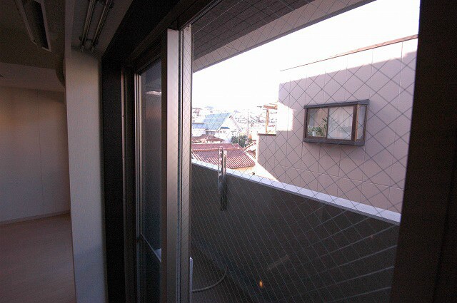 ロマネパーク大倉山の物件内観写真