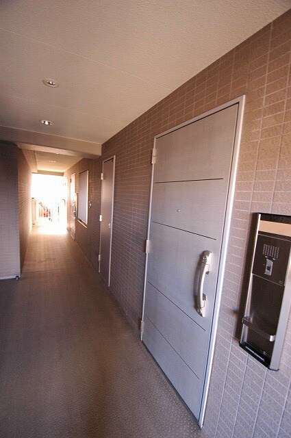 ロマネパーク大倉山の物件内観写真