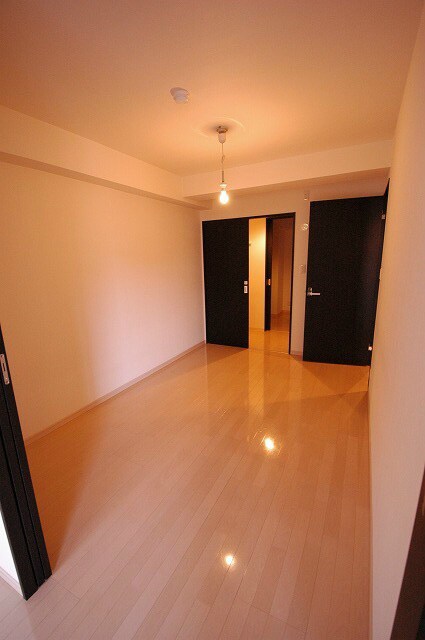 ロマネパーク大倉山の物件内観写真