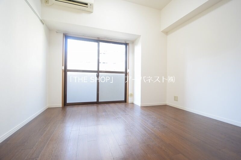 クレアシオン早稲田の物件内観写真