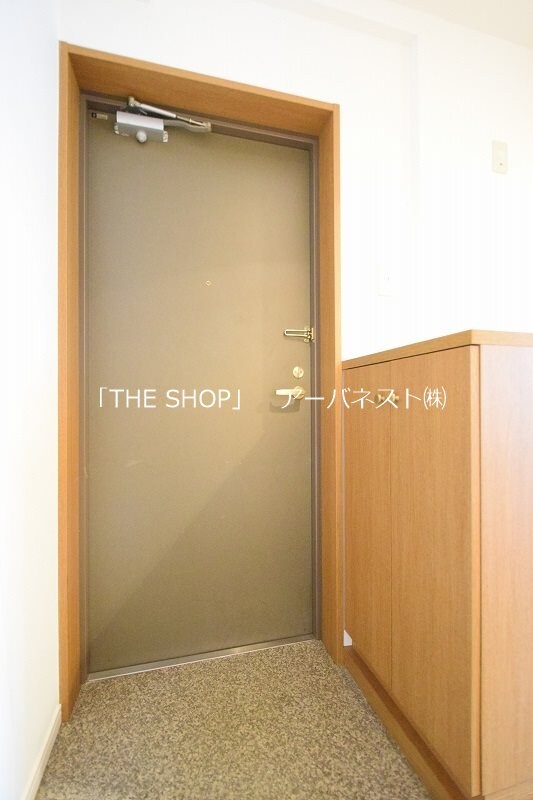 クレアシオン早稲田の物件内観写真