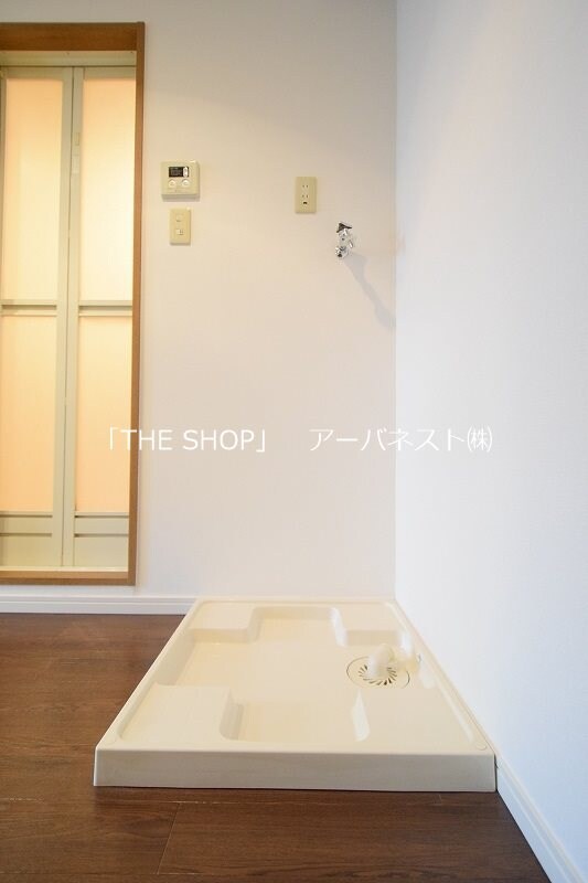 クレアシオン早稲田の物件内観写真