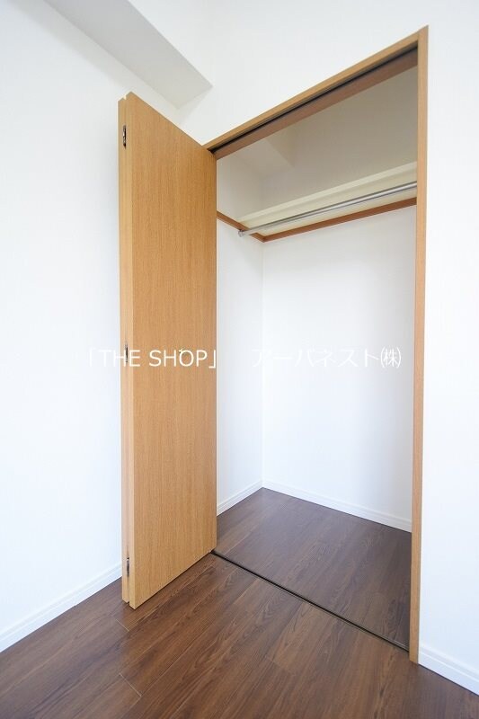 クレアシオン早稲田の物件内観写真