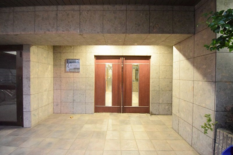 クレアシオン早稲田の物件内観写真