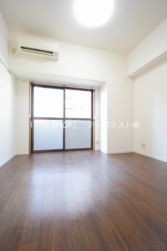 クレアシオン早稲田の物件内観写真