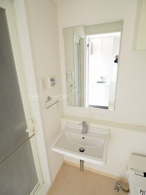 プレール・ドゥーク東京CANALの物件内観写真