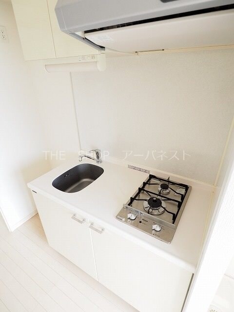 プレール・ドゥーク東京CANALの物件内観写真