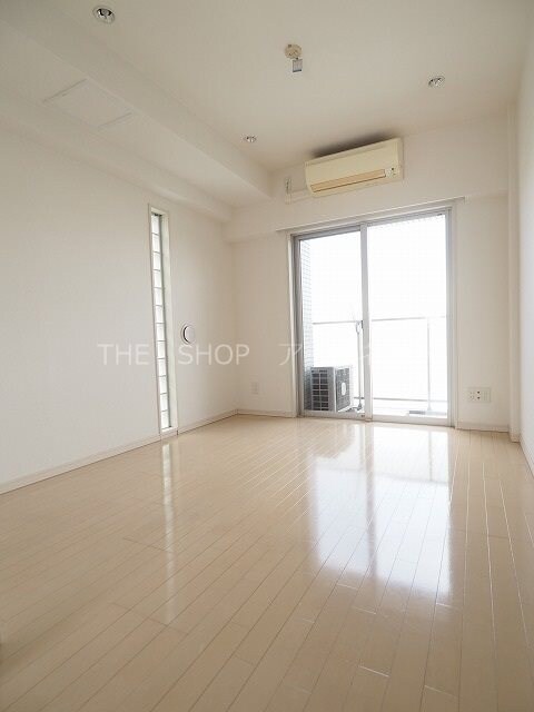 プレール・ドゥーク東京CANALの物件内観写真