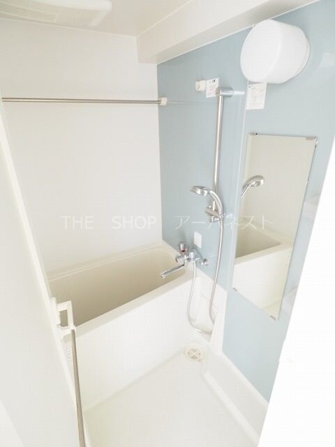 プレール・ドゥーク東京CANALの物件内観写真