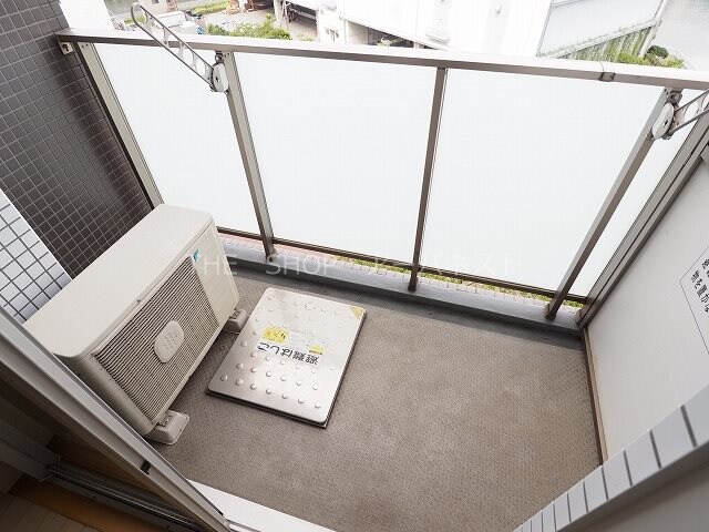 プレール・ドゥーク東京CANALの物件内観写真