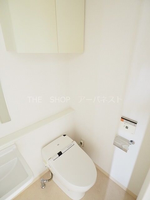 プレール・ドゥーク東京CANALの物件内観写真