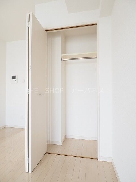 プレール・ドゥーク東京CANALの物件内観写真