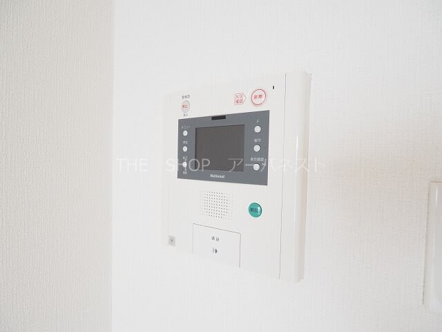 プレール・ドゥーク東京CANALの物件内観写真