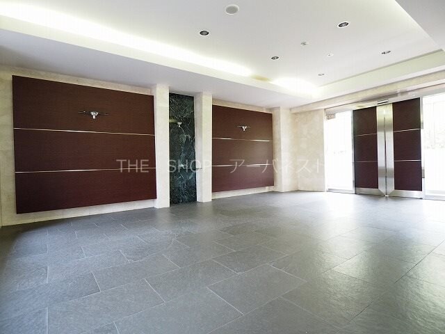 プレール・ドゥーク東京CANALの物件内観写真