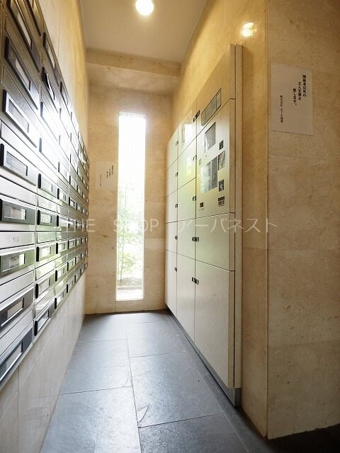 プレール・ドゥーク東京CANALの物件内観写真