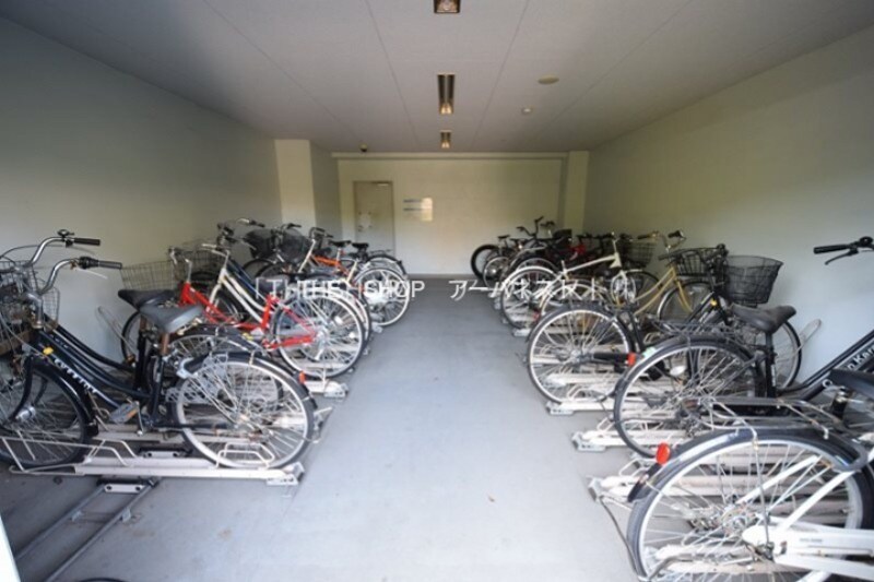 プレール・ドゥーク東京CANALの物件内観写真