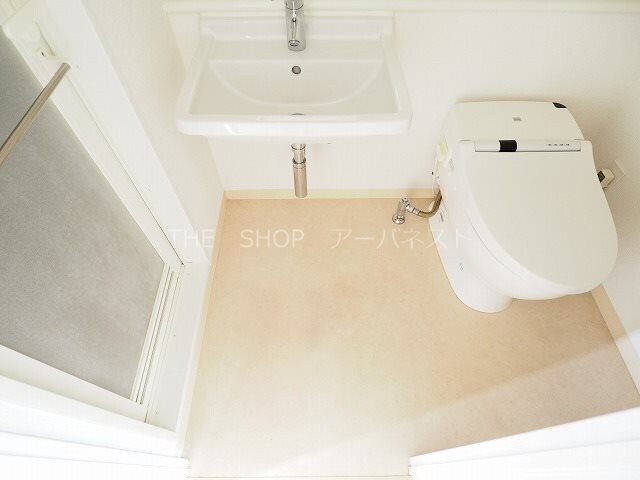 プレール・ドゥーク東京CANALの物件内観写真