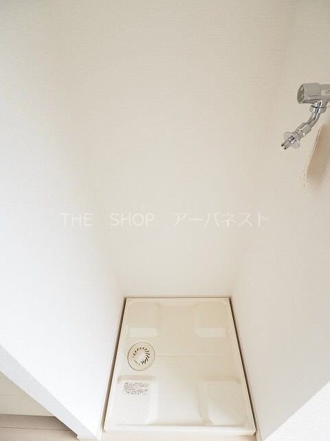 プレール・ドゥーク東京CANALの物件内観写真