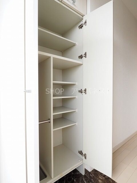 プレール・ドゥーク東京CANALの物件内観写真