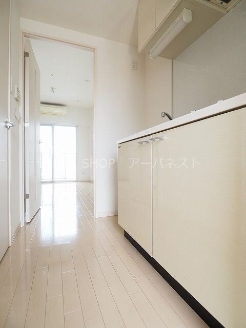 プレール・ドゥーク東京CANALの物件内観写真