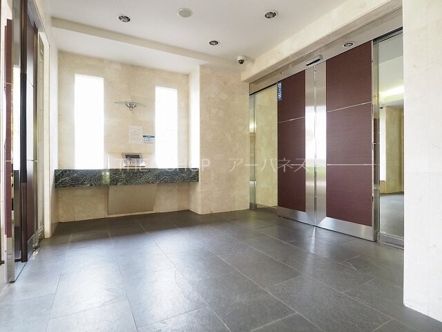 プレール・ドゥーク東京CANALの物件内観写真
