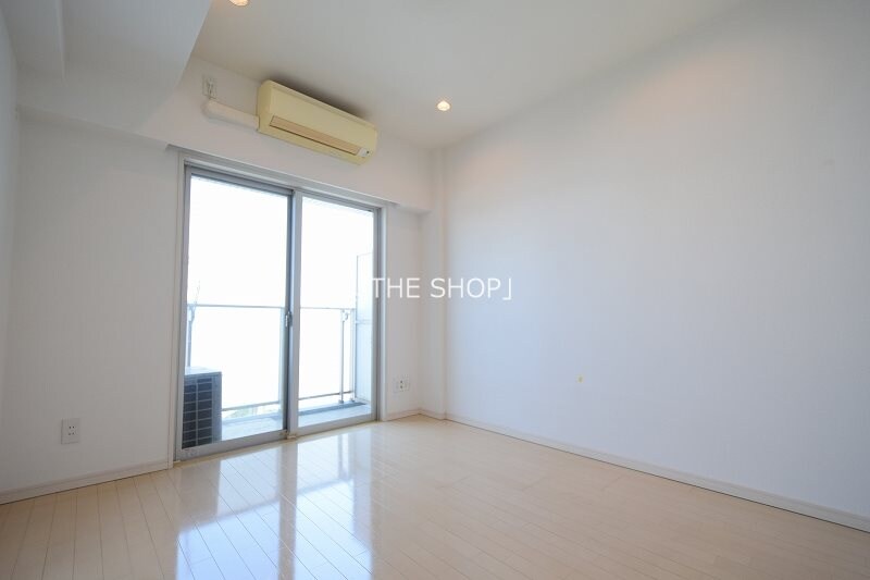 プレール・ドゥーク東京CANALの物件内観写真