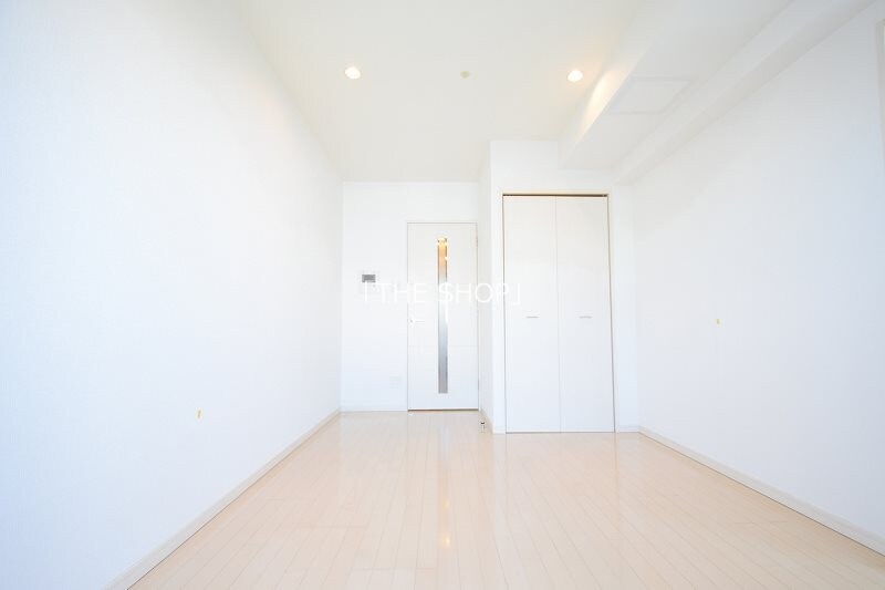 プレール・ドゥーク東京CANALの物件内観写真