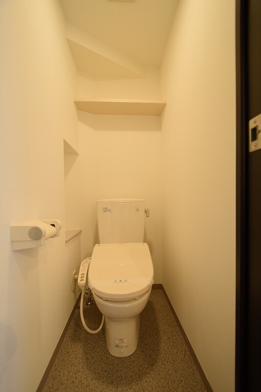 トーシンフェニックス目黒碑文谷の物件内観写真