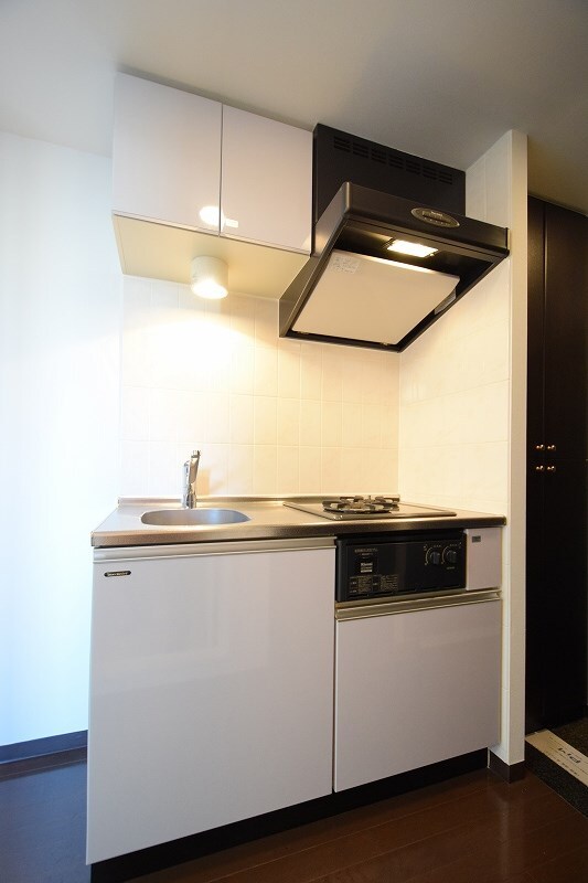 トーシンフェニックス目黒碑文谷の物件内観写真