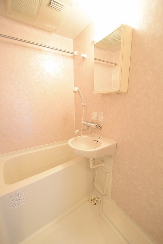 トーシンフェニックス目黒碑文谷の物件内観写真