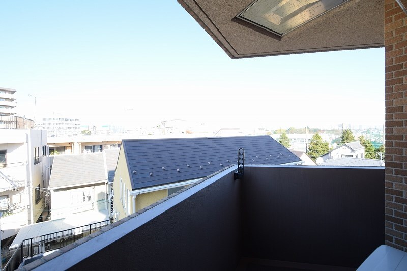 トーシンフェニックス目黒碑文谷の物件内観写真