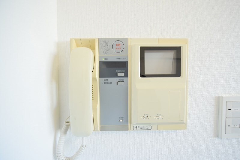 トーシンフェニックス目黒碑文谷の物件内観写真