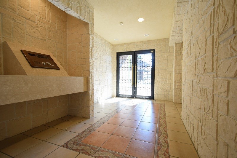 トーシンフェニックス目黒碑文谷の物件内観写真