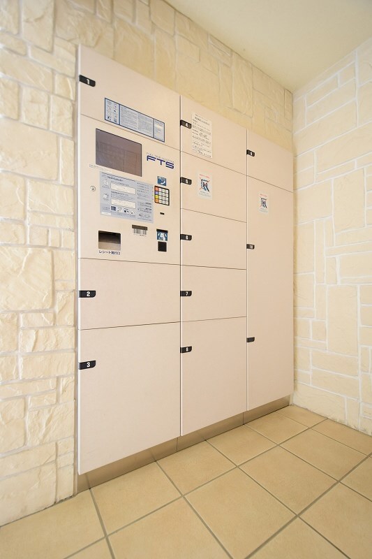 トーシンフェニックス目黒碑文谷の物件内観写真