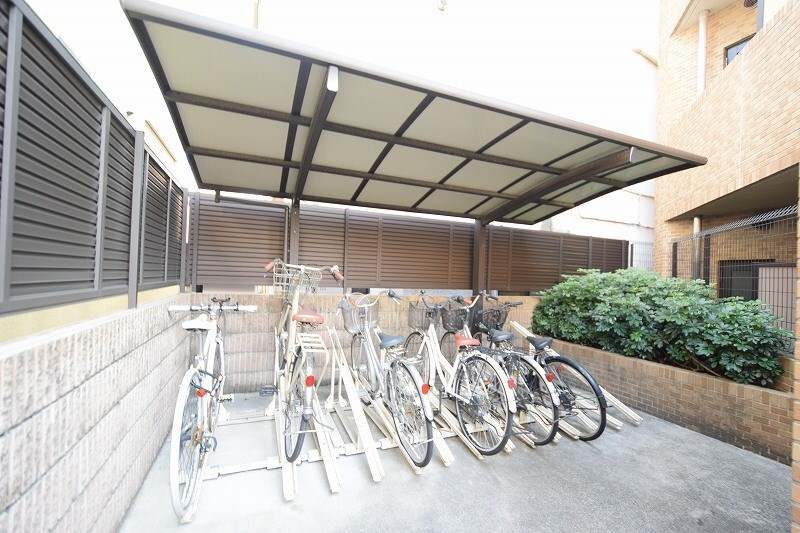 トーシンフェニックス目黒碑文谷の物件内観写真