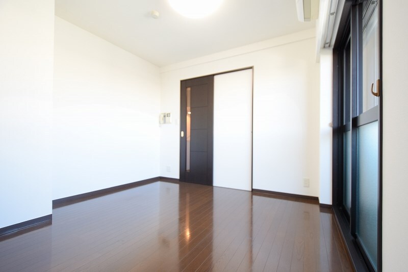 トーシンフェニックス目黒碑文谷の物件内観写真