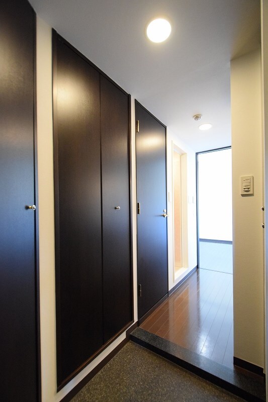 トーシンフェニックス目黒碑文谷の物件内観写真