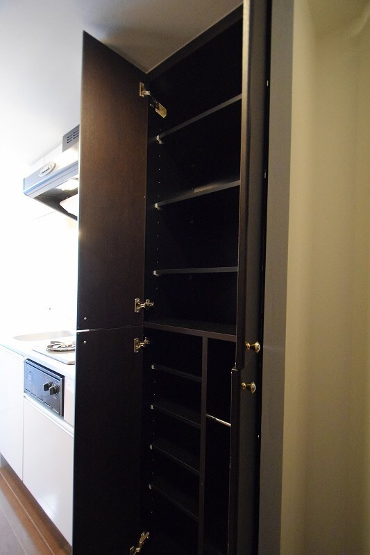 トーシンフェニックス目黒碑文谷の物件内観写真