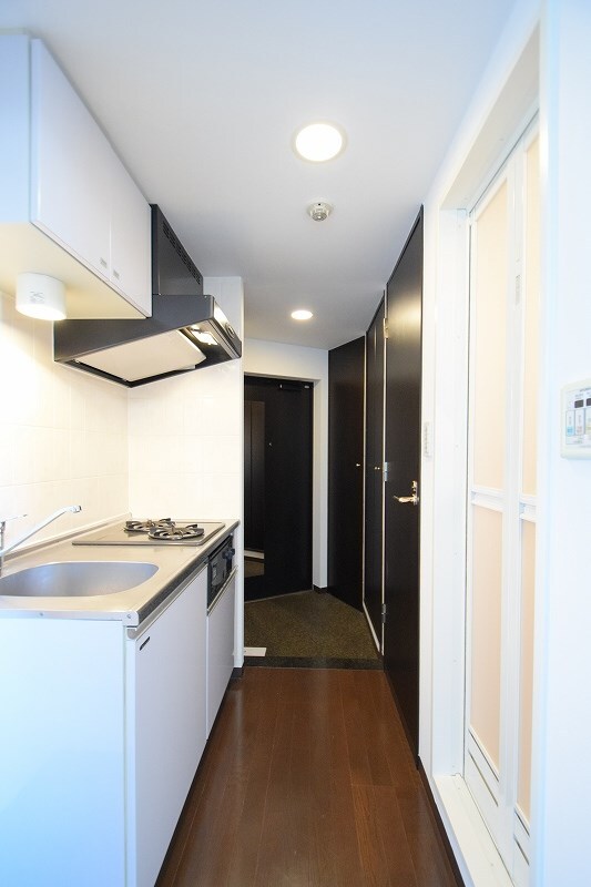 トーシンフェニックス目黒碑文谷の物件内観写真