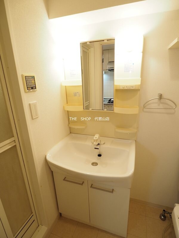 メインステージ八丁堀の物件内観写真