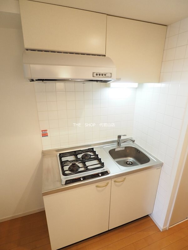 メインステージ八丁堀の物件内観写真